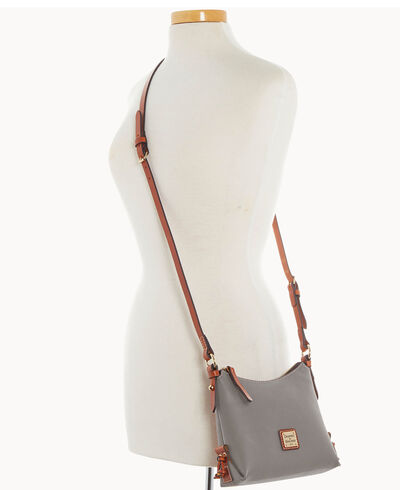 Penrose North South Crossbody 20