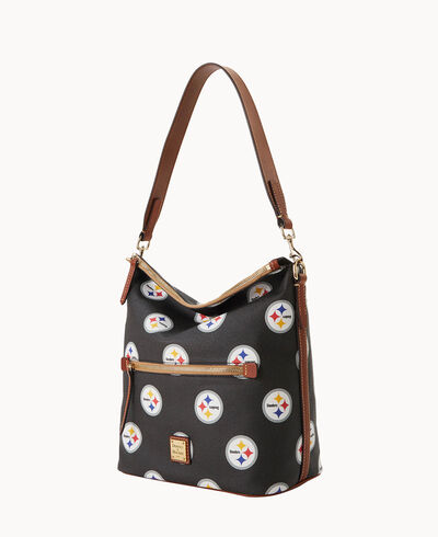 NFL Steelers Large Sac