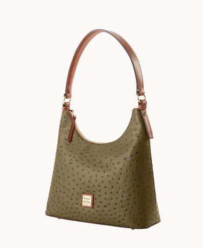 Ostrich Hobo