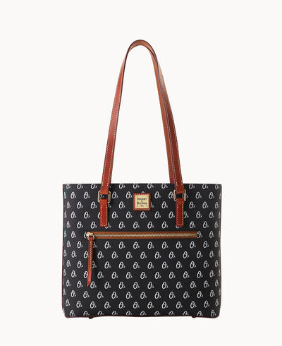MLB Orioles Shopper