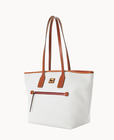 Camden Pebble Tote