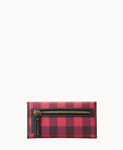 Tucker Continental Clutch
