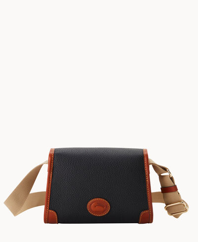 Pebble Grain 20 Crossbody