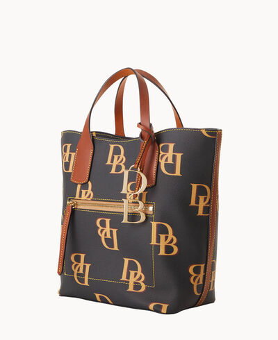 Monogram Brinley