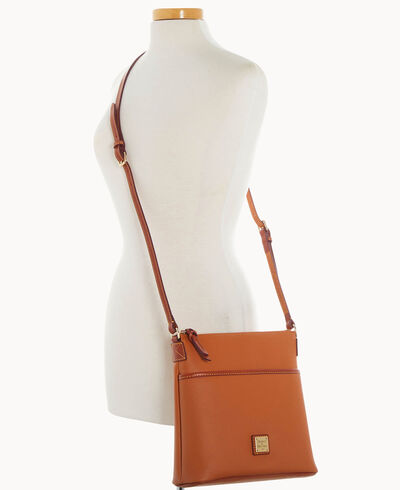 Kirby Everyday Crossbody