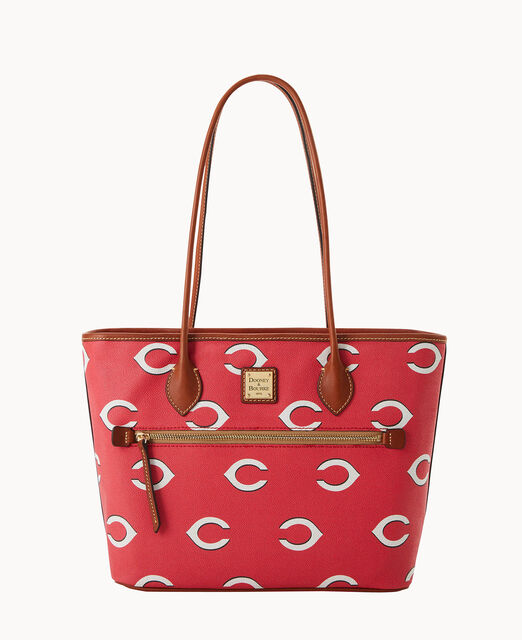 MLB Reds Tote