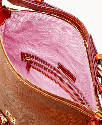Dillen Medium Pocket Sac