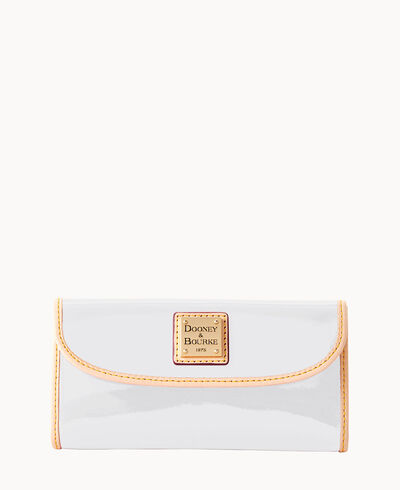 Patent Continental Clutch