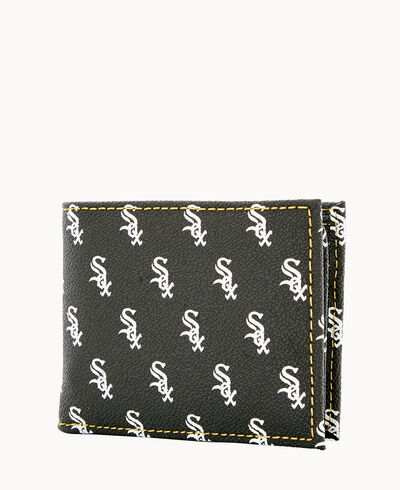 MLB White Sox Credit Card Billfold