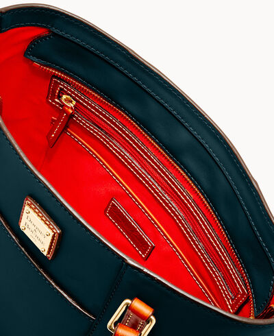Wexford Leather Small Lexington