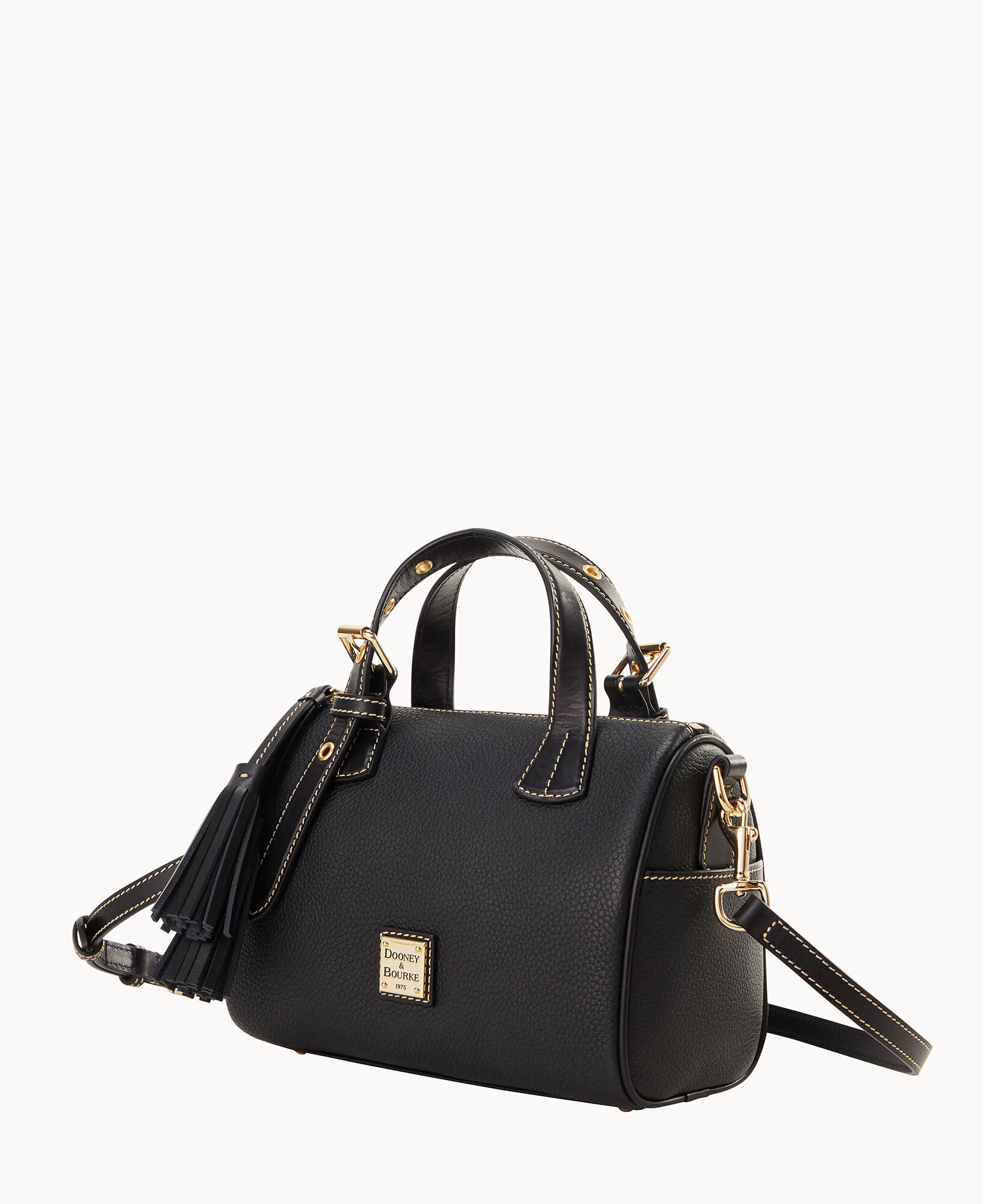Dooney and bourke kendra satchel on sale