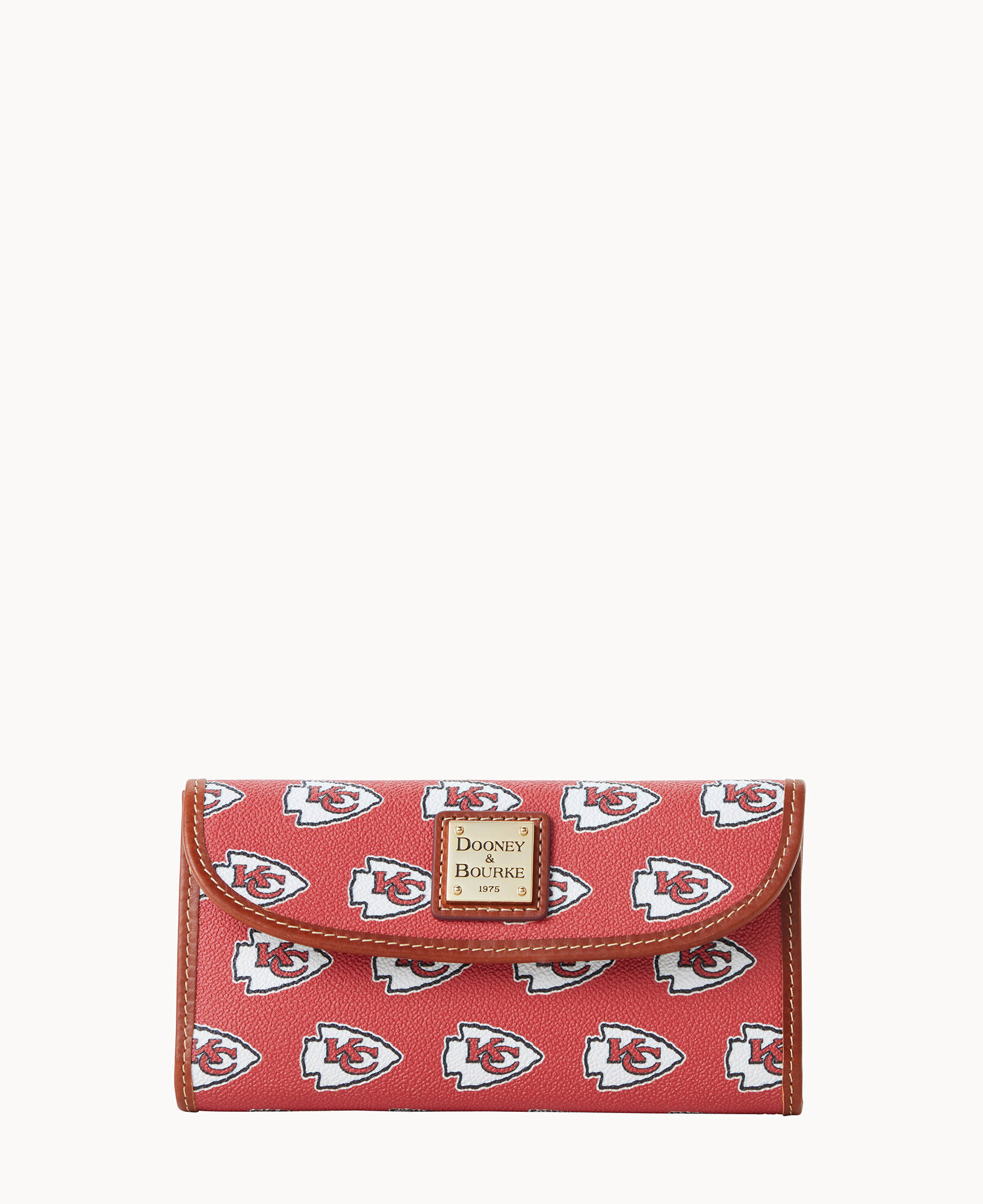 Chiefs dooney and on sale bourke purse