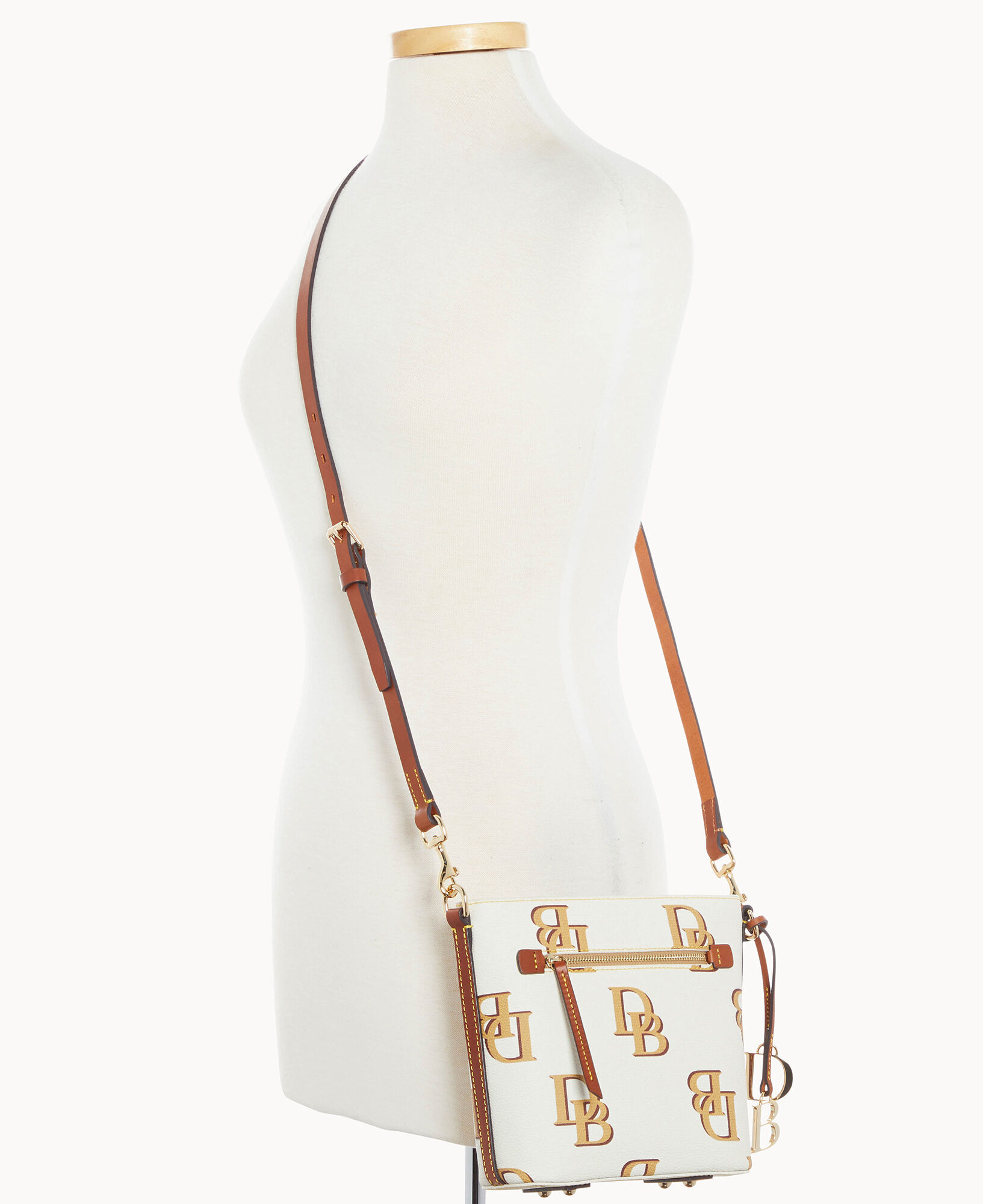 Dooney and bourke peyton top