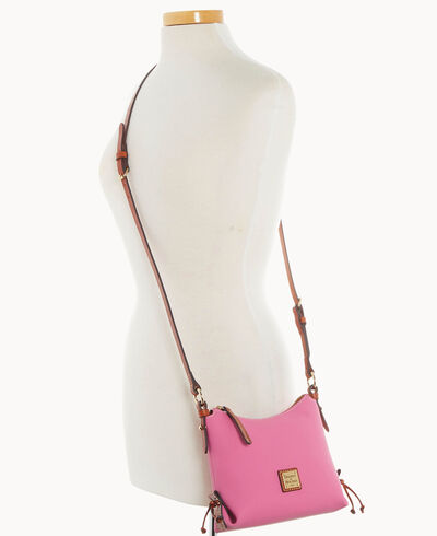 Sorrento North South Crossbody 20