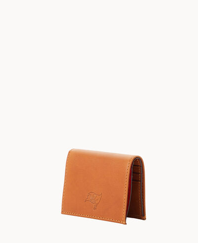 NFL Buccaneers Credit Card Holder