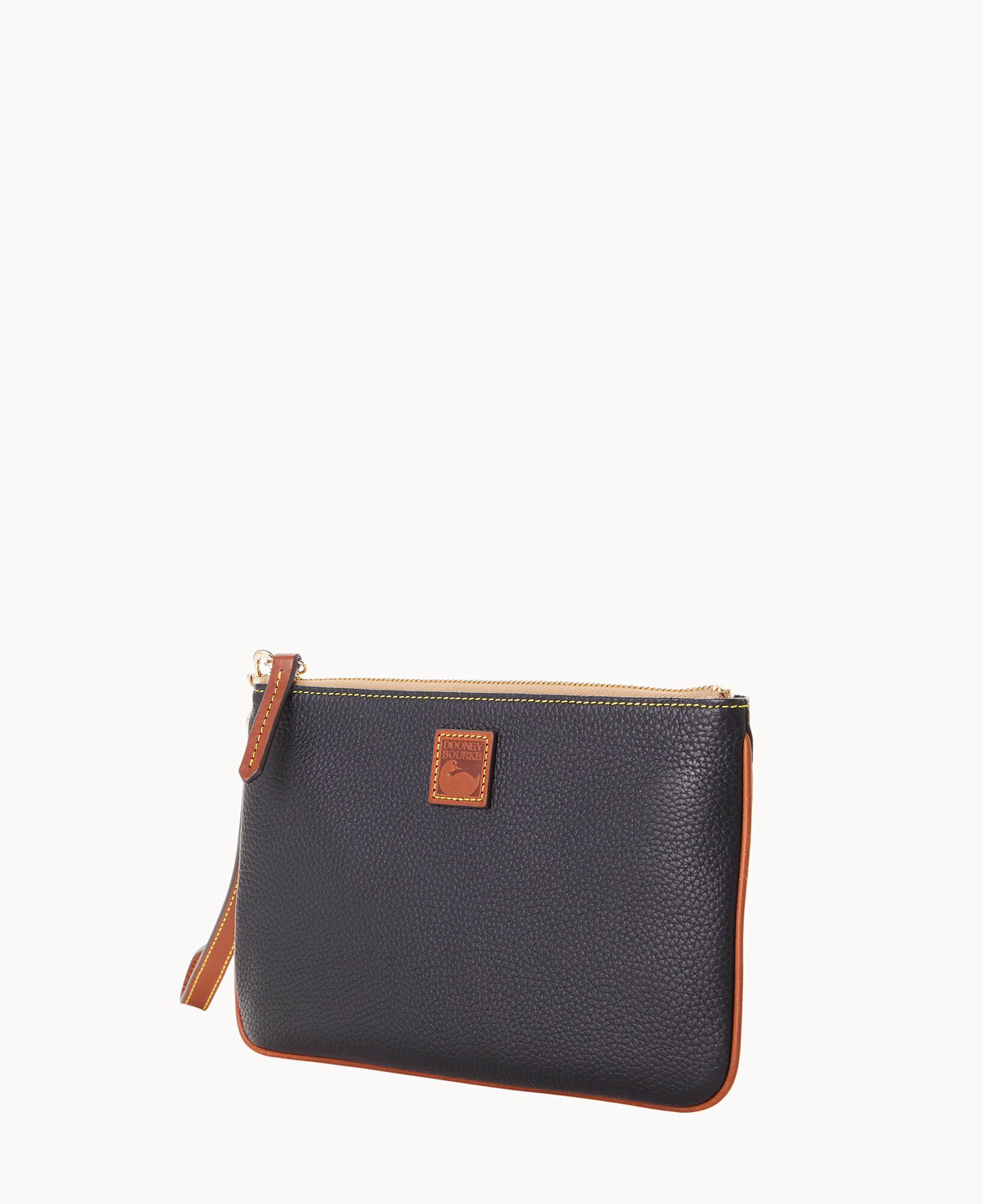 Large 2025 wristlet purse