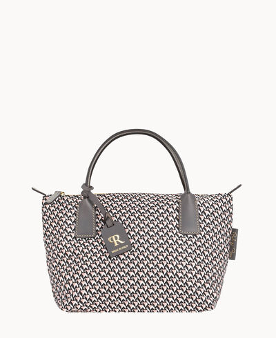 Roberta Pieri Tatami Classic Mini Robertina Tote