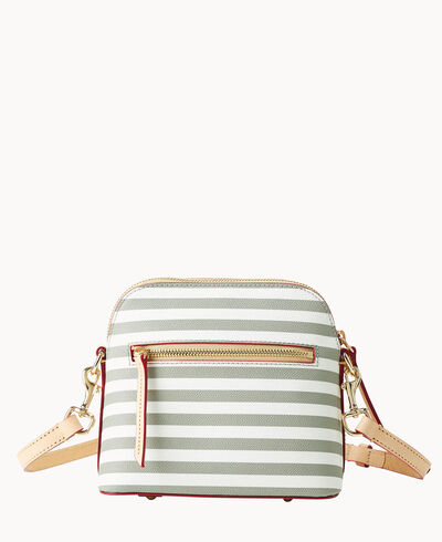 Skipper Domed Crossbody
