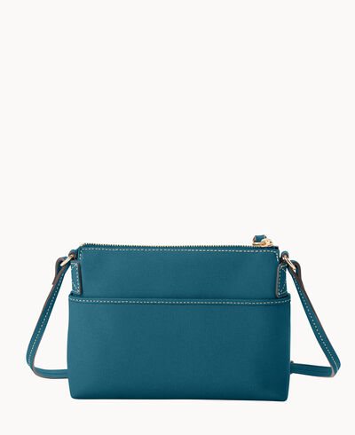 Saffiano Katie Crossbody