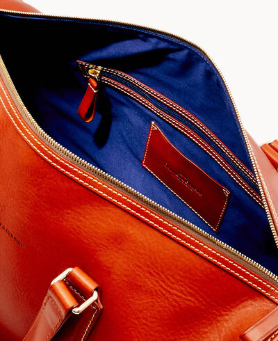 Toscana Executive Bowery Duffle