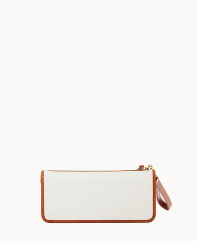 Kirby Tatum Wristlet