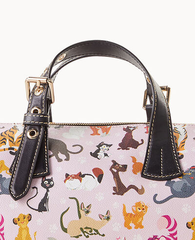 Disney Cats 19 Kendra Satchel