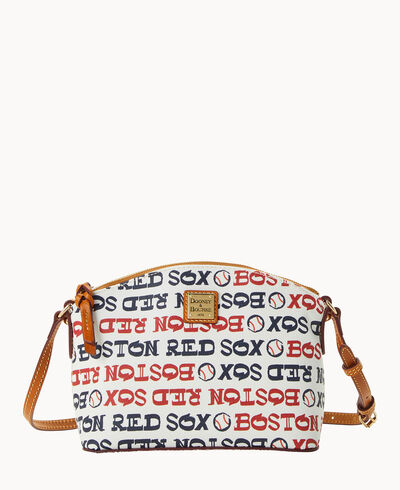 MLB Red Sox Suki Crossbody
