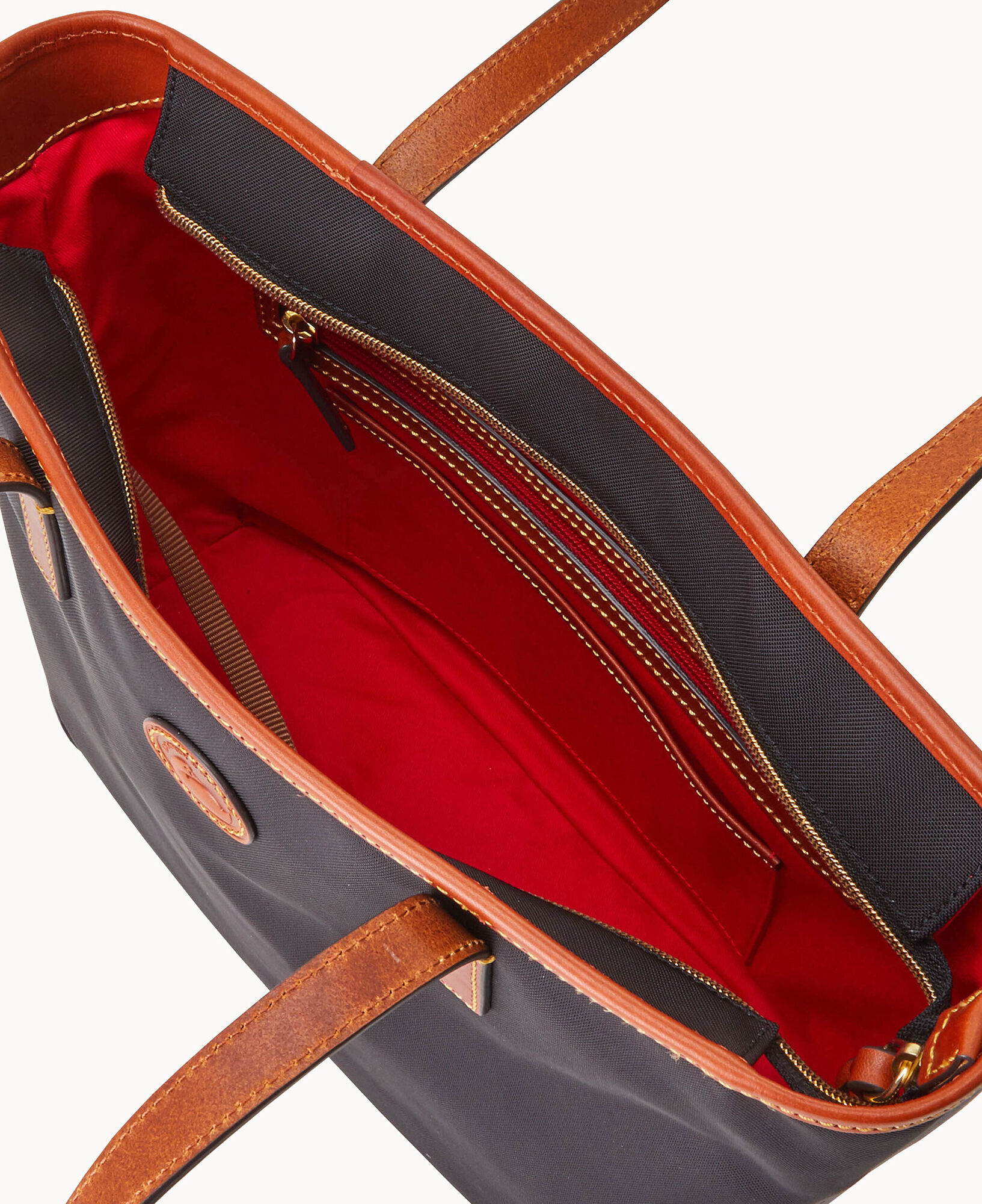 Dooney and best sale bourke charleston shopper