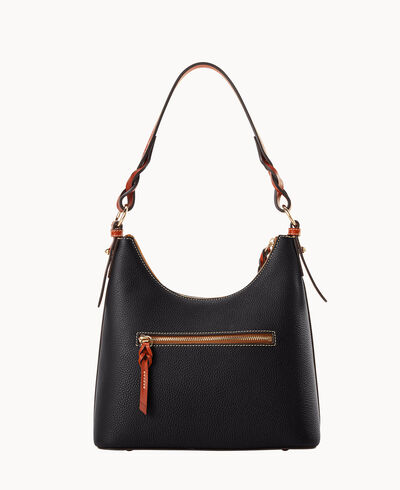 Pebble Grain Bryce Hobo