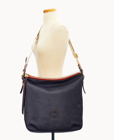 Florentine Tilton Crossbody