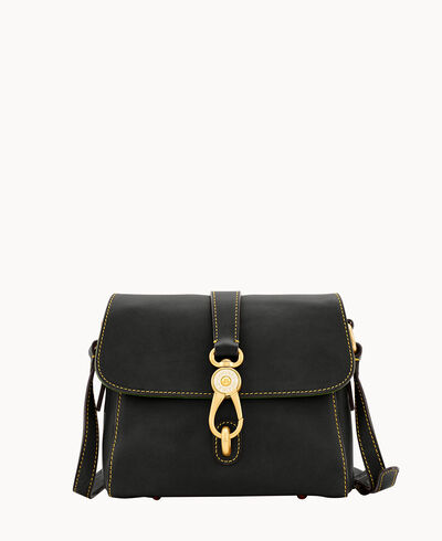 Florentine Small Ashley Messenger Bag