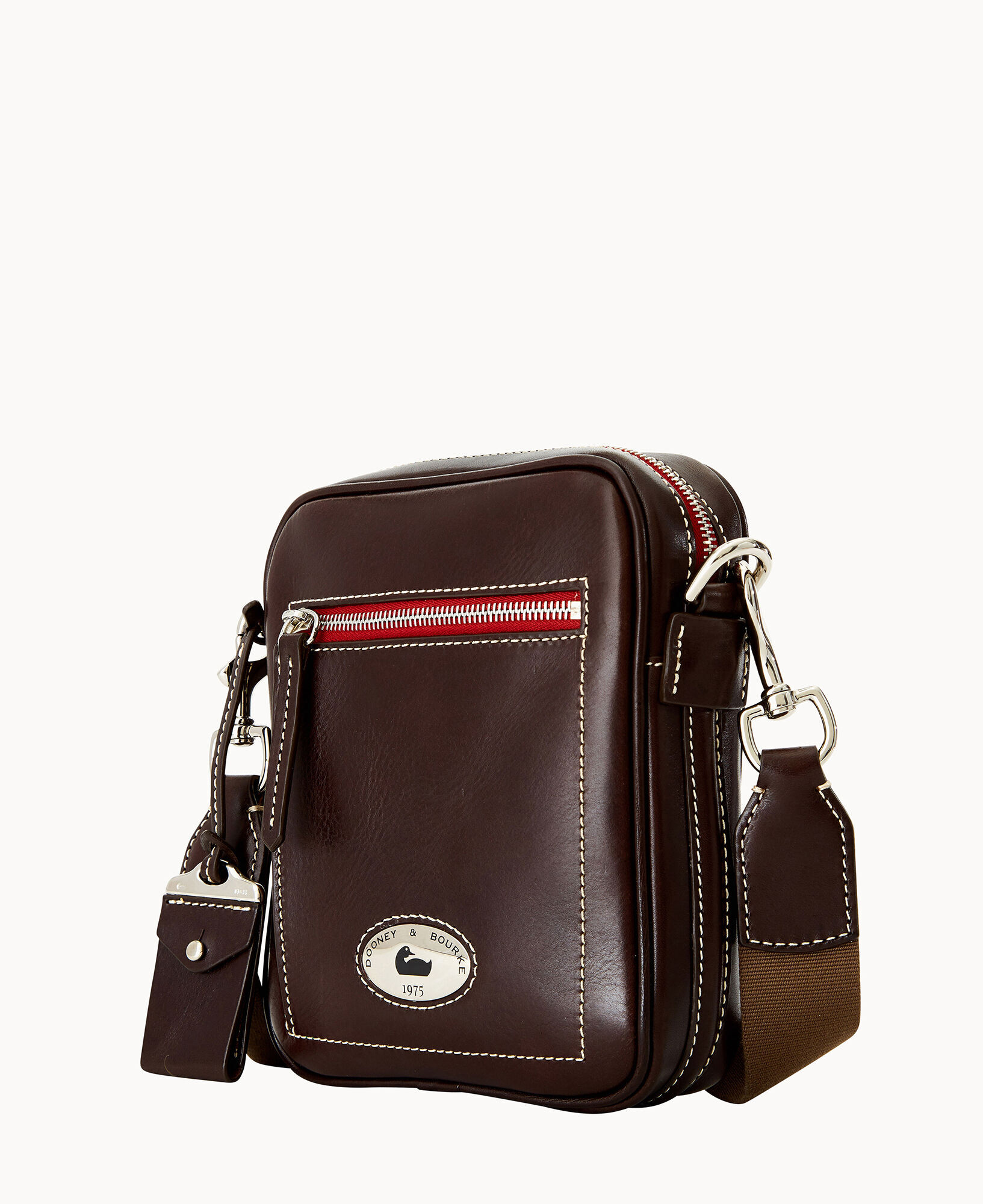 Dooney Bourke Florentine Toscana Camera Crossbody