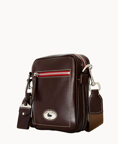 Florentine Toscana Camera Crossbody