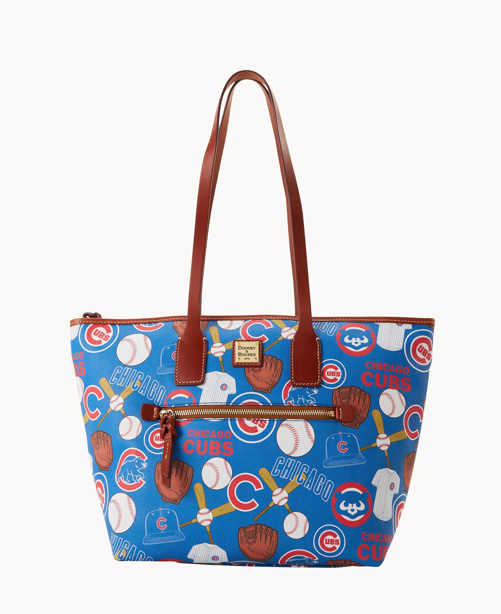 Dooney and bourke cubs hot sale bag