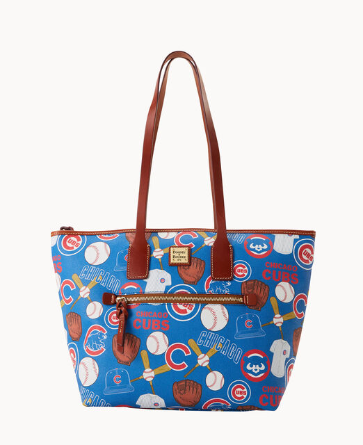 MLB Cubs Tote