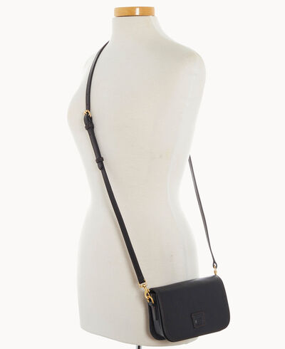 Florentine Kitty Crossbody