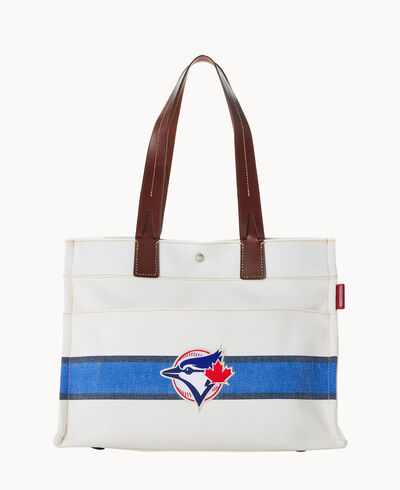 MLB Blue Jays Medium Tote