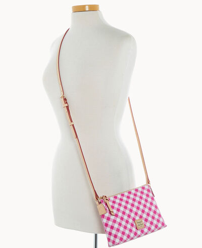 Gingham II Pouchette