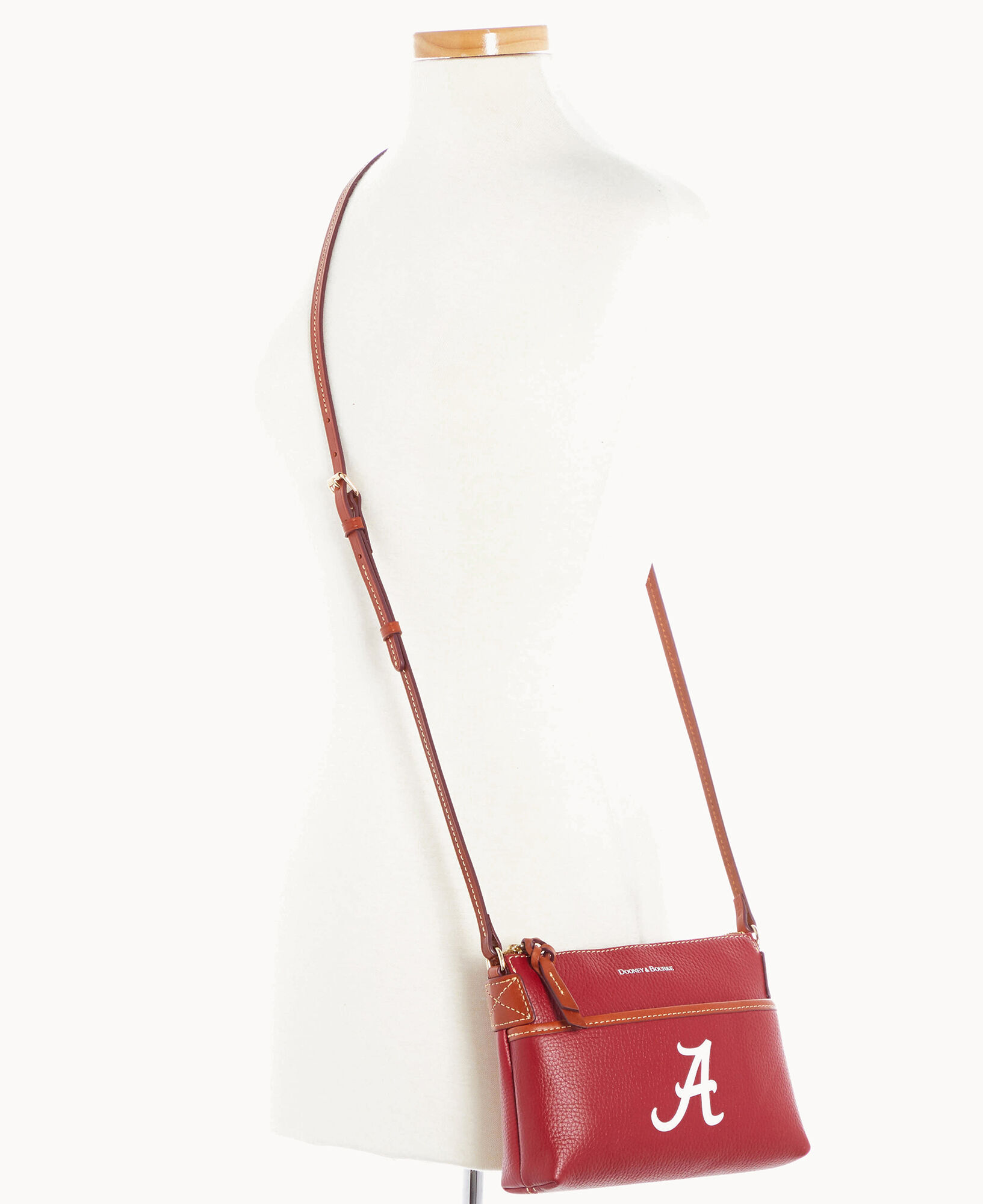 Dooney and bourke milly crossbody hotsell