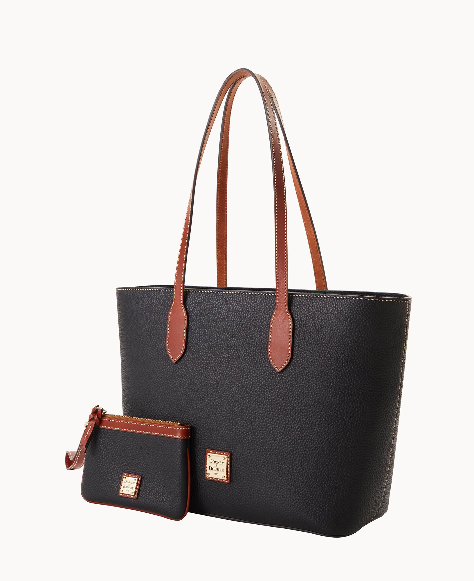 Dooney and hotsell bourke medium tote