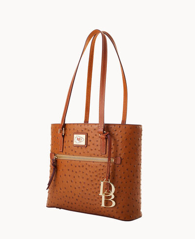NFL Chiefs Shopper