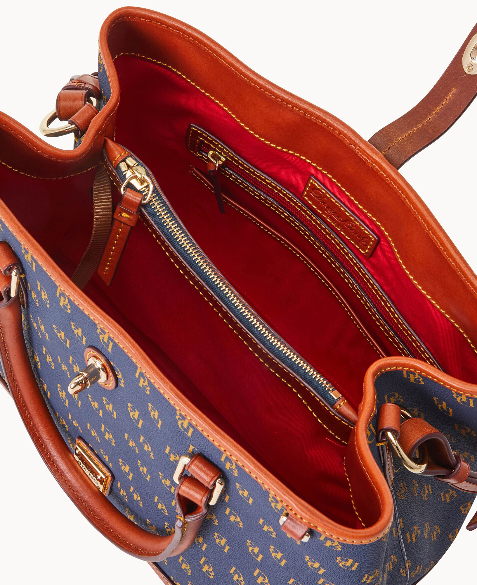 Gretta shop perry satchel