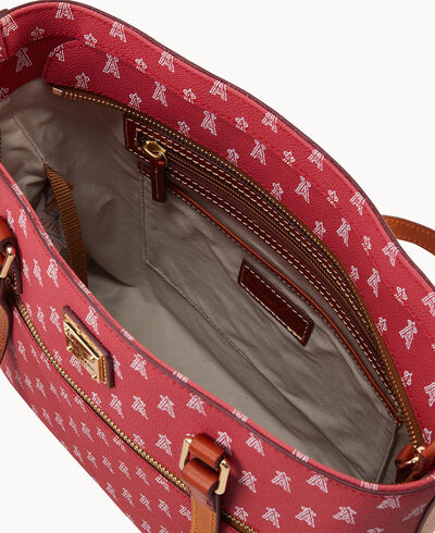 MLB Angels Shopper