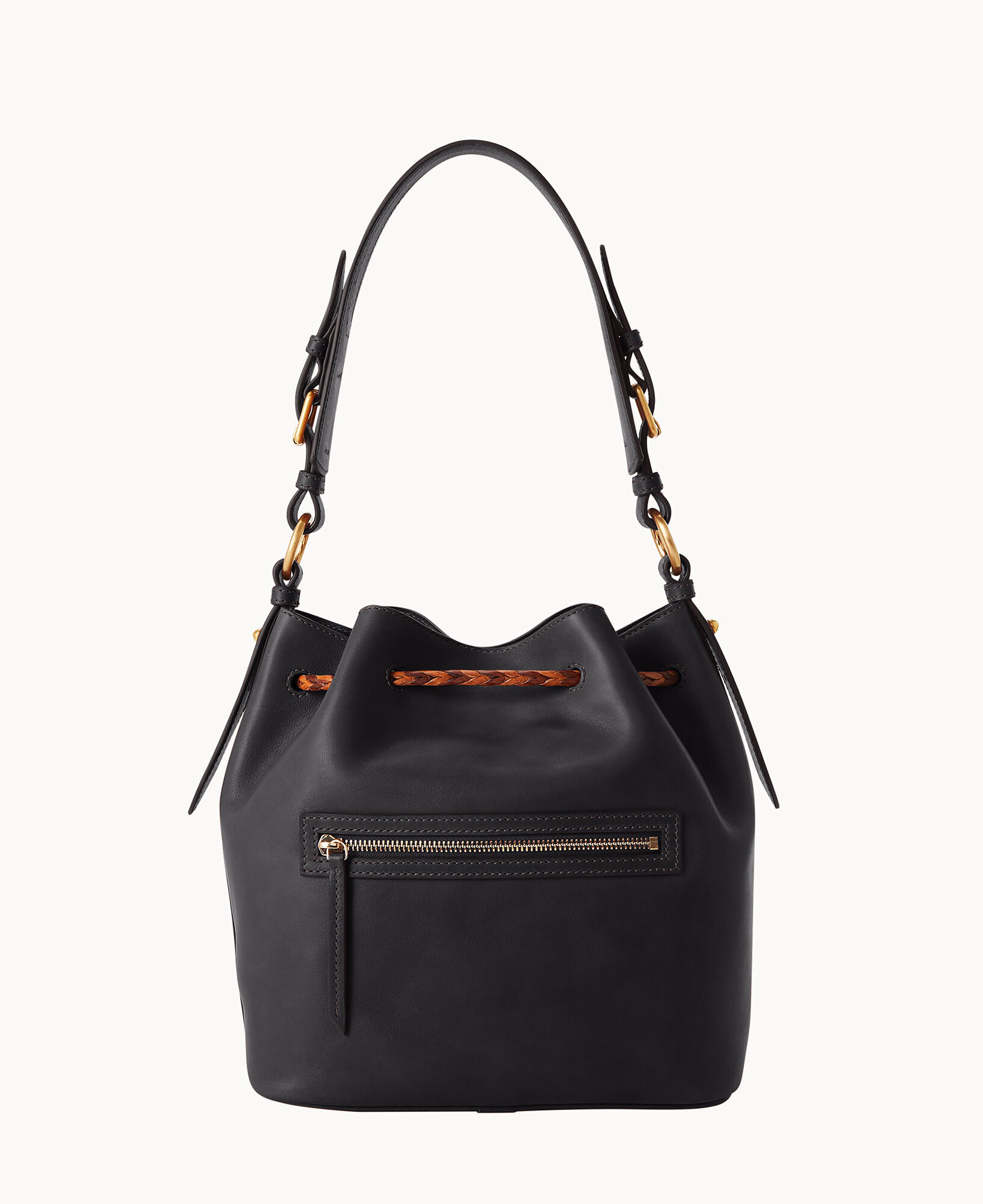 Dooney and bourke drawstring bag deals