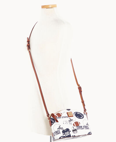 Collegiate Penn State Suki Crossbody