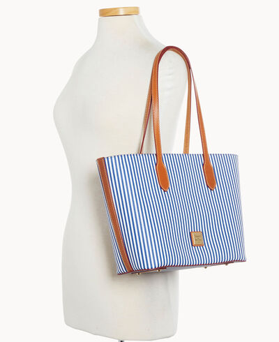 Seaview Tote