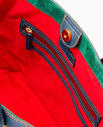 Florentine Small Russel