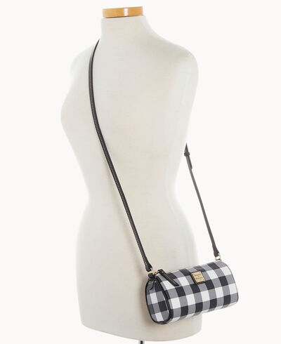 Tucker Buffy Crossbody