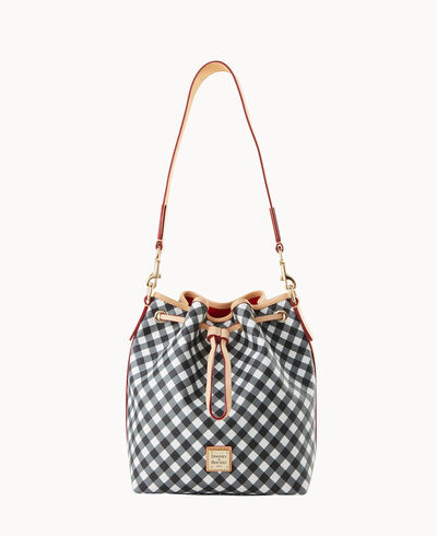 Gingham II Drawstring