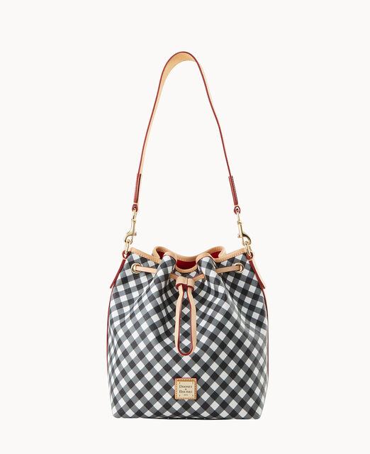 Gingham II Drawstring